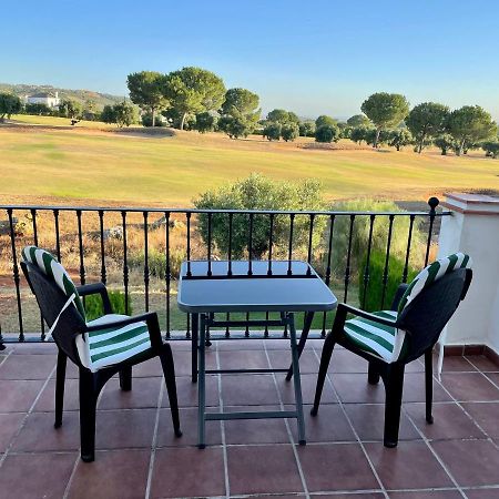 Fairway Gardens Βίλα Arcos de la Frontera Εξωτερικό φωτογραφία