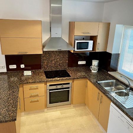 Fairway Gardens Βίλα Arcos de la Frontera Εξωτερικό φωτογραφία