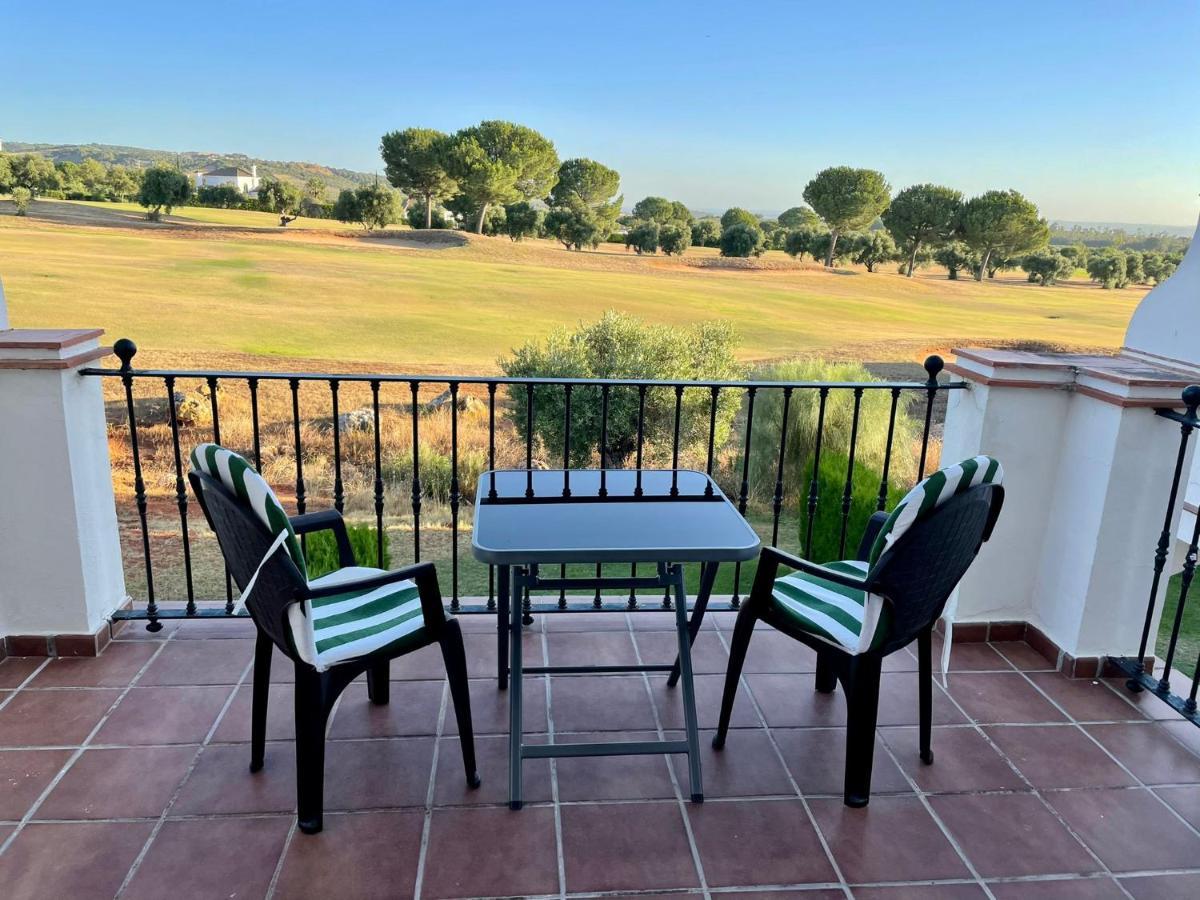 Fairway Gardens Βίλα Arcos de la Frontera Εξωτερικό φωτογραφία