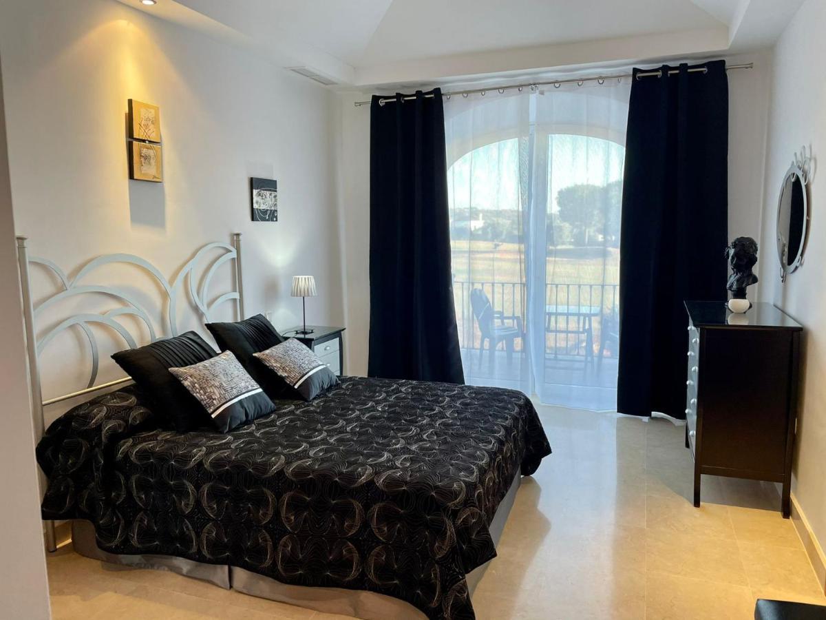 Fairway Gardens Βίλα Arcos de la Frontera Εξωτερικό φωτογραφία