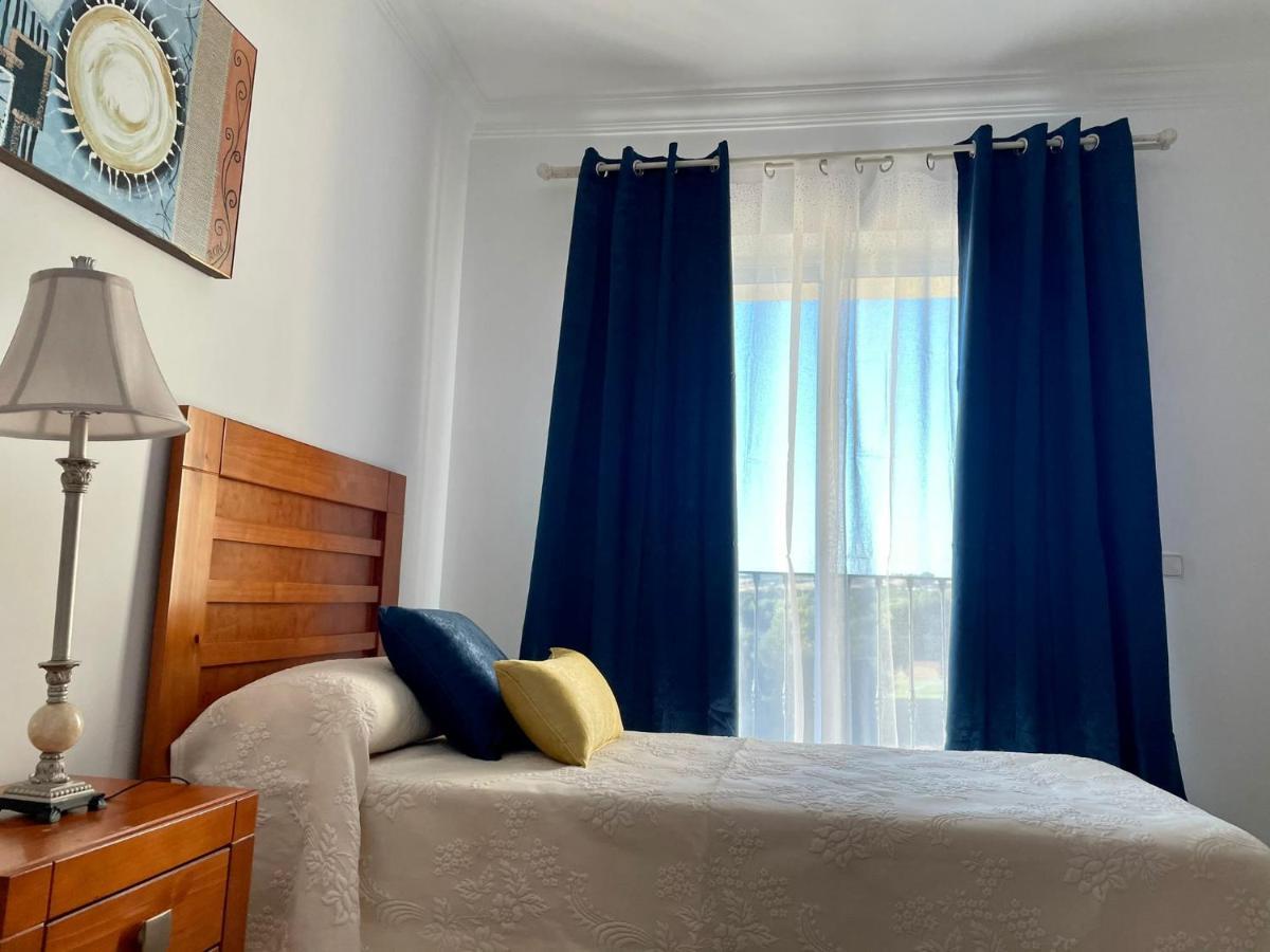 Fairway Gardens Βίλα Arcos de la Frontera Εξωτερικό φωτογραφία